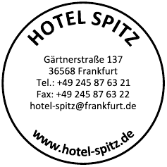 Musterabdruck