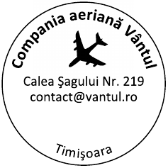 Model de amprentă