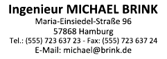 Musterabdruck