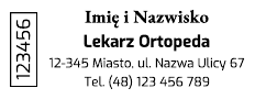 Szablon
