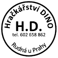 Vzorový otisk
