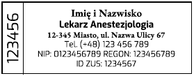 Szablon