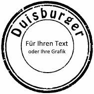 Musterabdruck