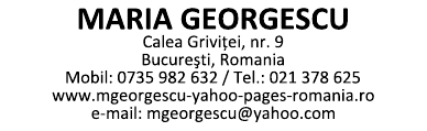 Model de amprentă