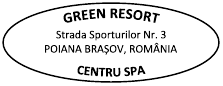 Model de amprentă