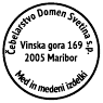 Vzorčni odtis