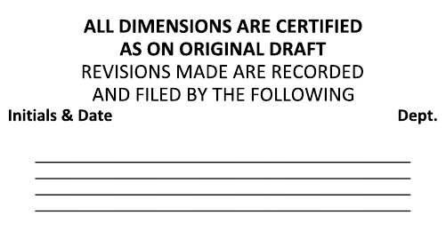 Échantillon d'empreinte
