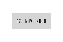 Leere Vorlage width=