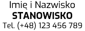 Szablon