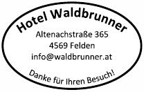 Musterabdruck
