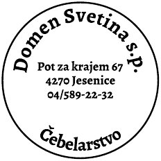 Vzorčni odtis