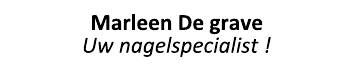 Voorbeeld afdruk