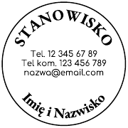 Szablon