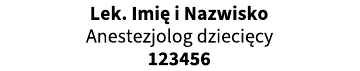 Szablon
