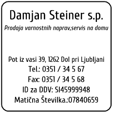 Vzorčni odtis
