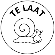 Sjabloon