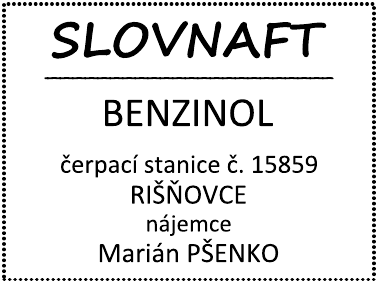 Šablona