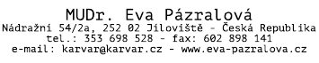 Vzorový otisk