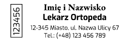 Szablon