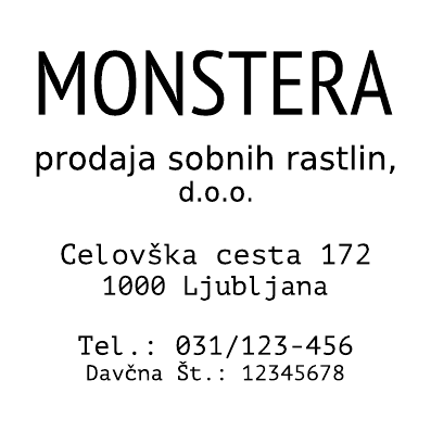 Vzorčni odtis