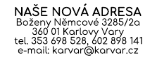 Vzorový otisk