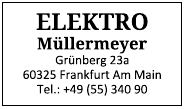 Musterabdruck