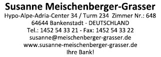 Musterabdruck