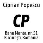 Model de amprentă