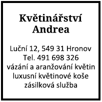 Vzorový otisk