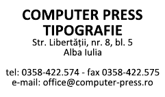 Model de amprentă