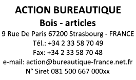 Échantillon d'empreinte