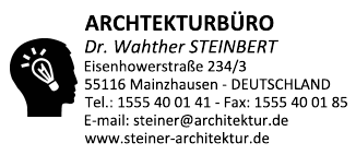 Musterabdruck