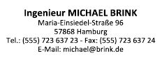 Musterabdruck
