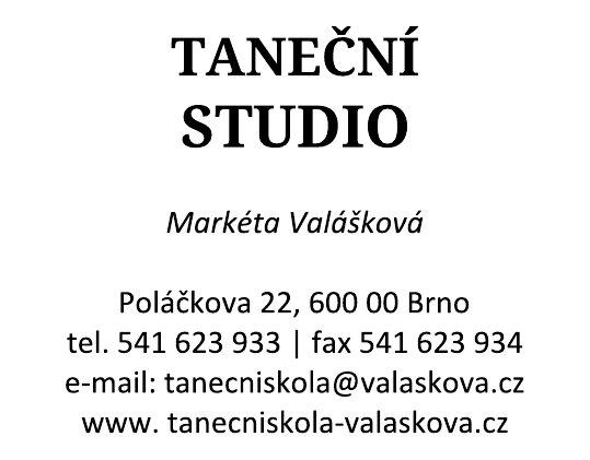 Vzorový otisk