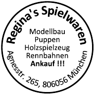 Musterabdruck