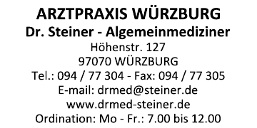 Musterabdruck