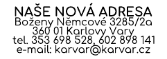 Vzorový otisk