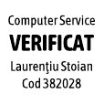 Model de amprentă