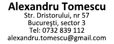 Model de amprentă