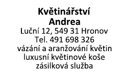 Vzorový otisk