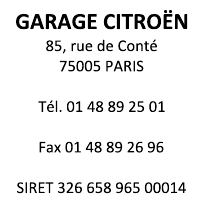 Échantillon d'empreinte