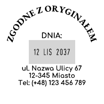 Szablon