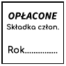 Szablon