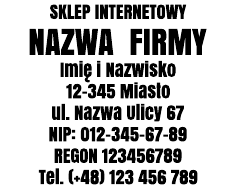 Szablon