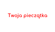 Przykładowy nadruk