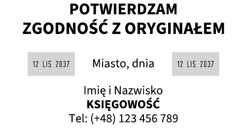 Szablon