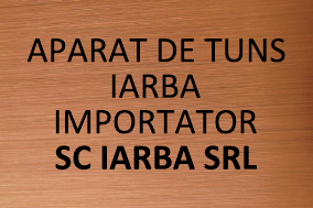 Model de amprentă
