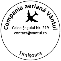 Model de amprentă