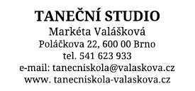 Vzorový otisk