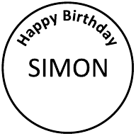 Sjabloon